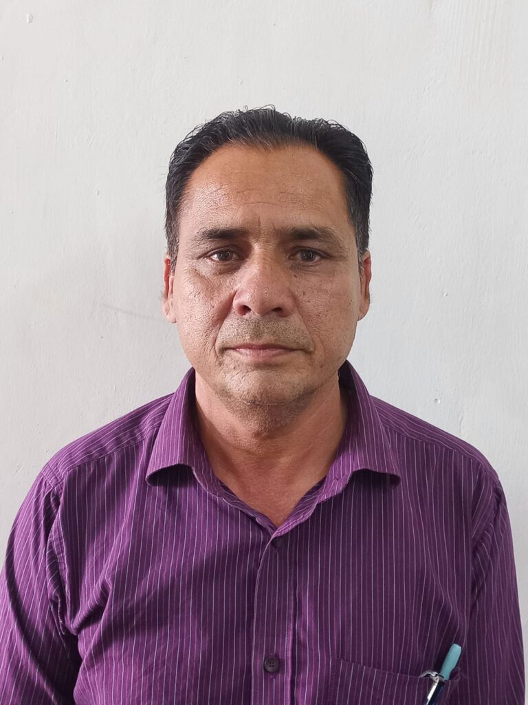 Harbans Singh Govt School Hnd