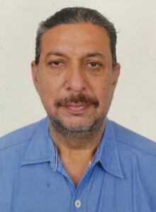 Sanjiv Dhand