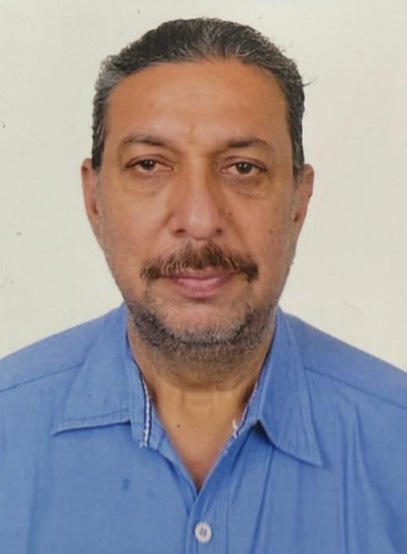 Sanjiv Dhand