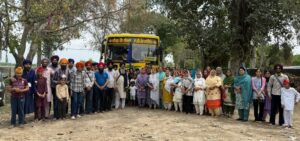 PrimekhabarPunjab arshana