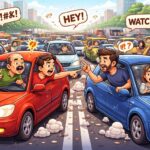 PrimekhabarPunjab Trafic