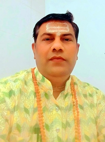 PrimekhabarPunjab Shashtri ji