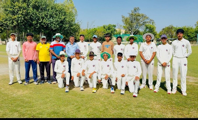 PrimekhabarPunjab Trident