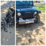 PrimeKhabar Punjab Accient