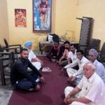 PrimekhabarPunjab Parshuram Ji