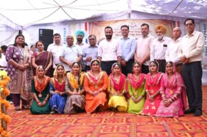 PrimekhabarPunjab LBS