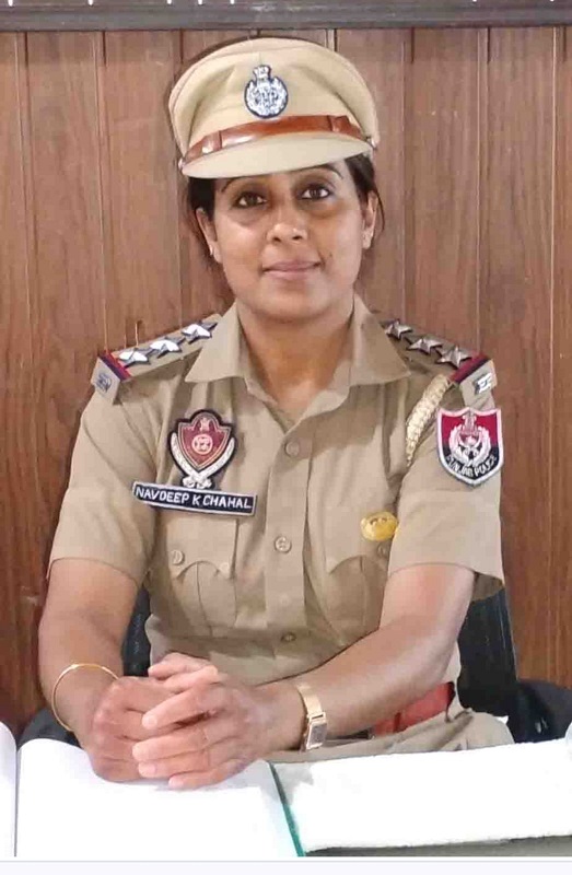 PrimekhabarPunjab Insp Bhadaur