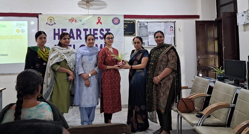 PrimeKhabarPunjab LBS