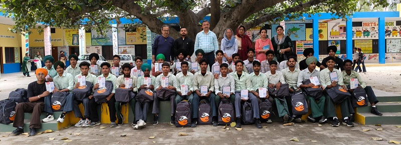 PrimekhabarPunjab Cheema