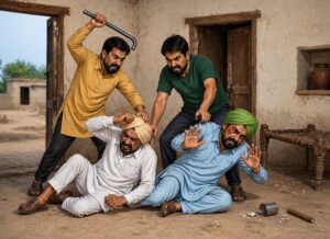 PrimeKhabarPunjab Kothe Guru