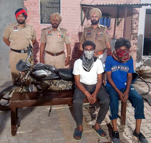 Primepunjab Tallewal