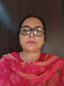 Pawandeep Kaur