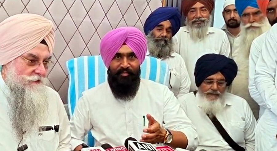PrimekhabarPunjab Thikriwal