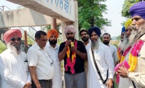 Prime Punjab Kalal Majra