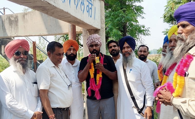 Prime Punjab Kalal Majra