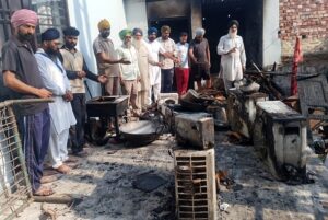 PrimekhabarPunjab Pandori
