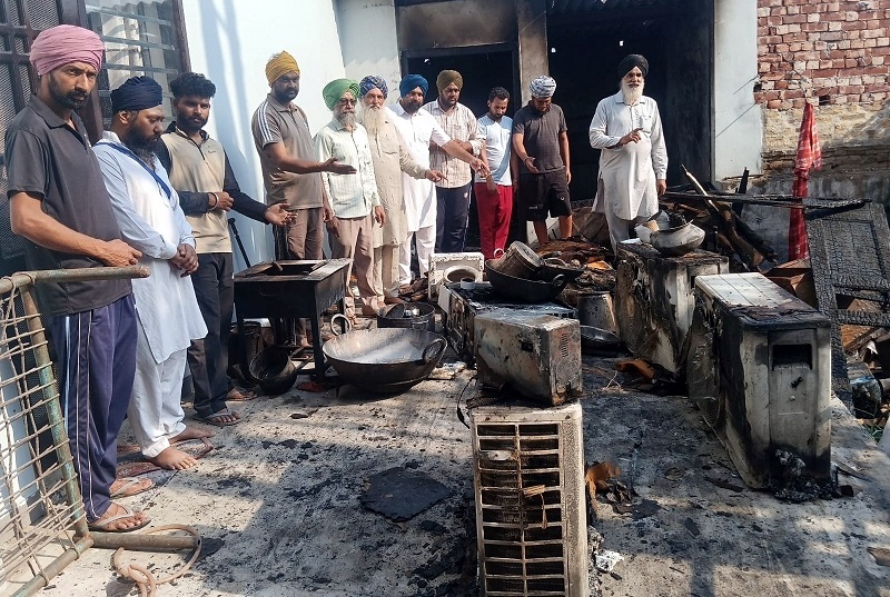 PrimekhabarPunjab Pandori