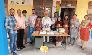 PrimeKhabarPunjab Gurjit