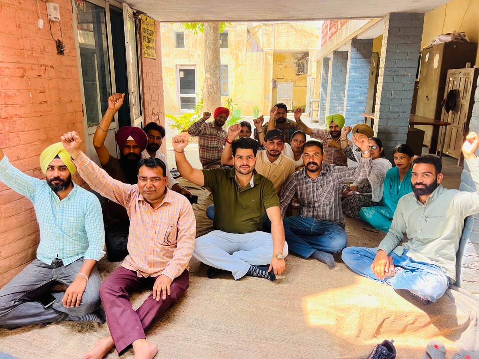 PrimekhabarPunjab BDPO