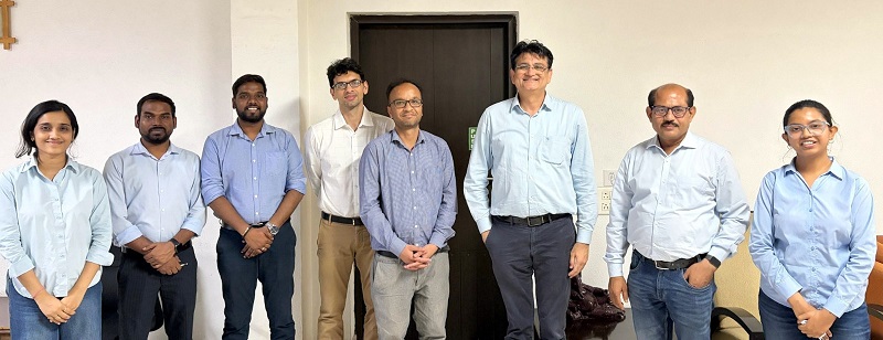 PrimeKhabar Trident