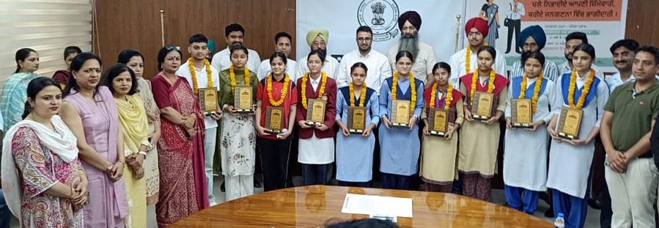 PrimeKhabarPunjab Marit child