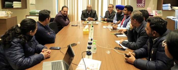 PrimeKhabarPunjab Trident