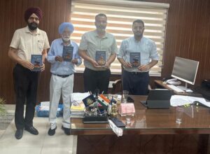 PrimekhabarPunjab DC