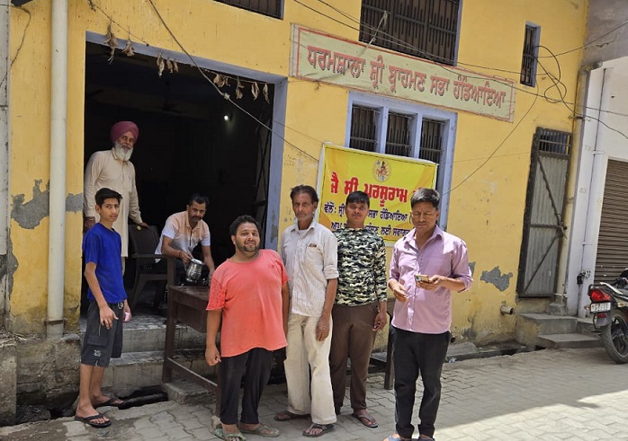 PrimekhabarPunjab Brahman