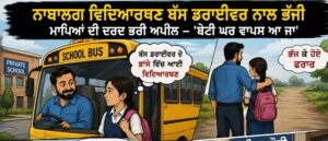 PrimekhabarPunjab School
