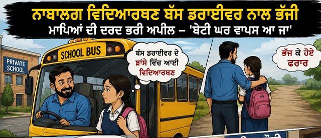 PrimekhabarPunjab School