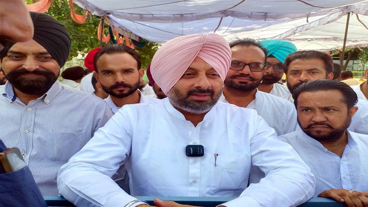 PrimeKhabarPunjab Dhillon