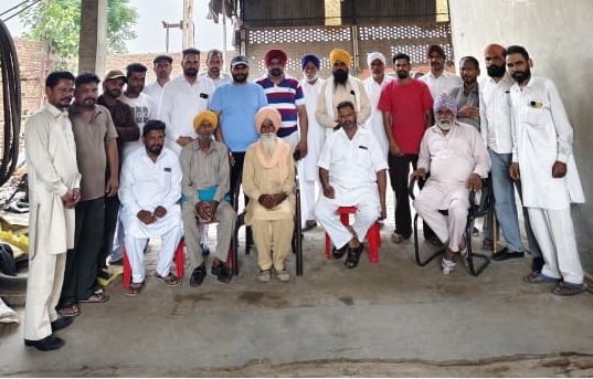 PrimekhabarPunjab Bajigar