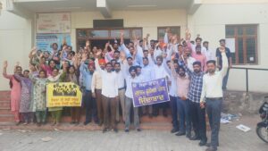 PrimeKhabarPunjab Sewa Kender