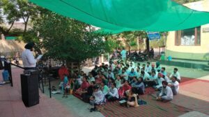 PrimekhabarPunjab Sewa