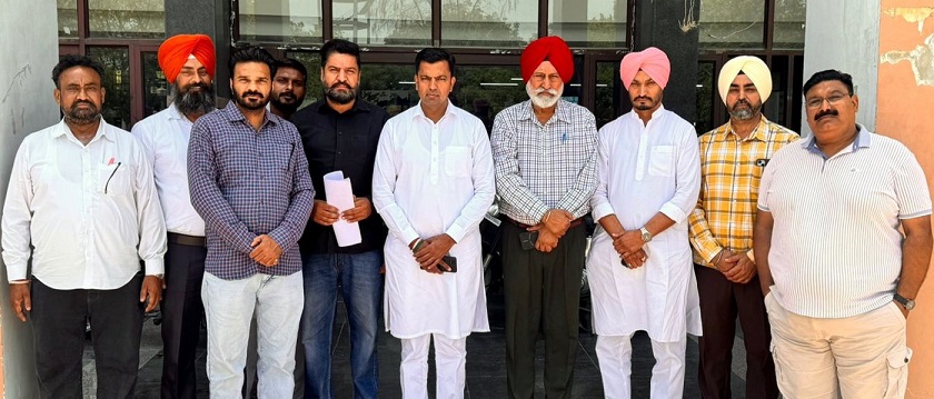 PrimekhabarPunjab Uppal