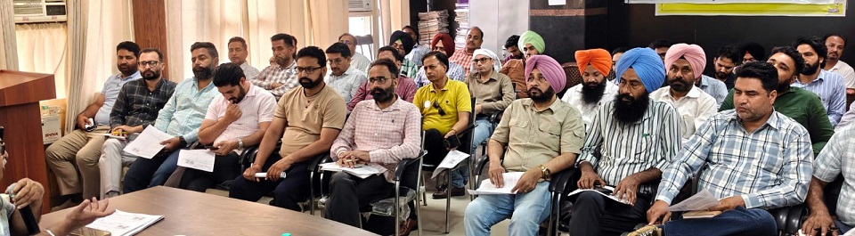 PrimekhabarPunjab SIR