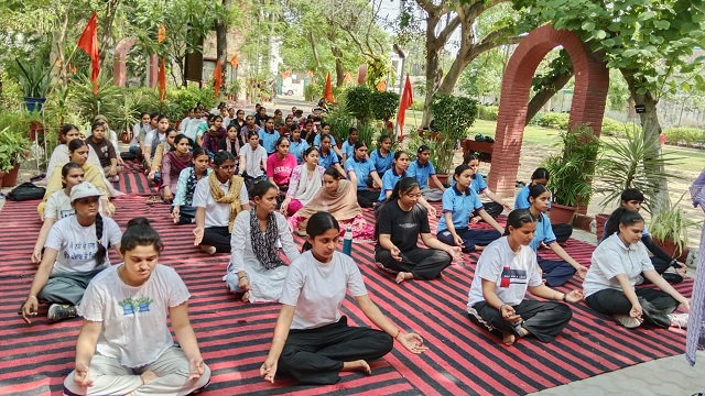 PrimekhabarPunjab LBS college
