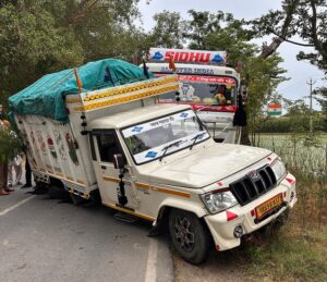 PrimekhabarPunjab Accient