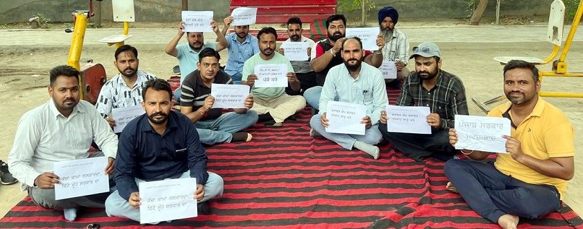 PrimekhabarPunjab Powercom