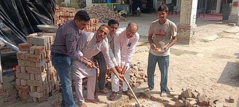 Prime K Punjab Gaushala