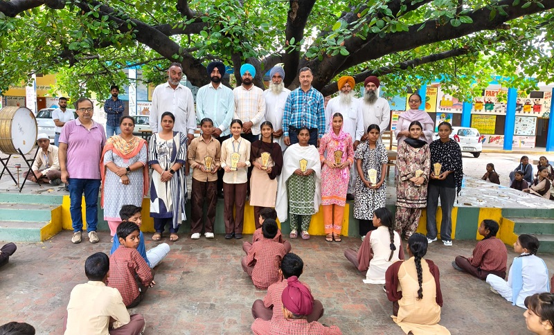 PrimeKhabarPunjab Cheema