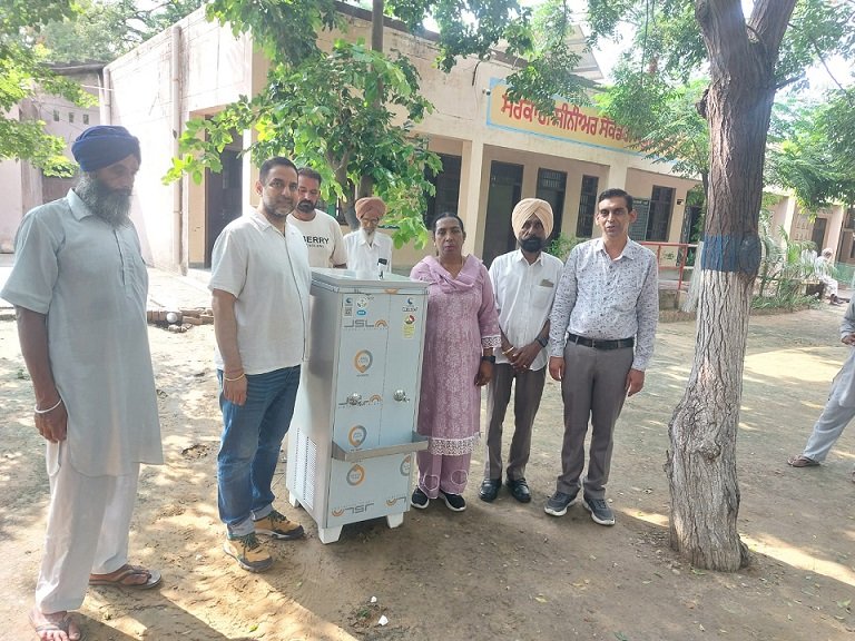 PrimeKhabar Bhadalwad