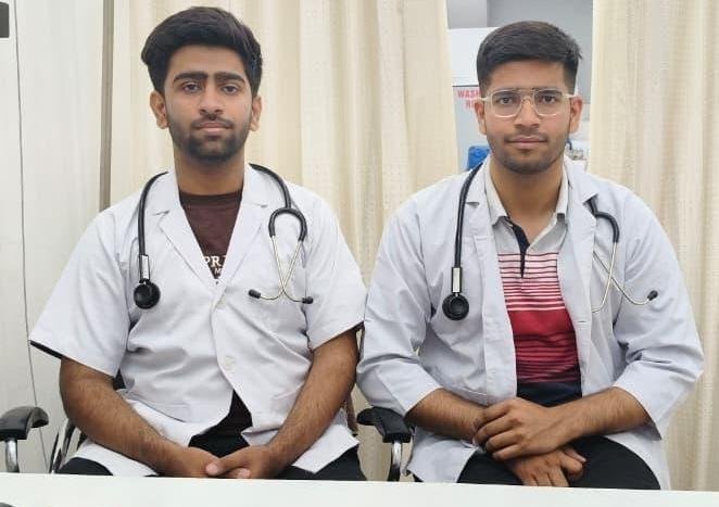 PrimekhabarPunjab camp