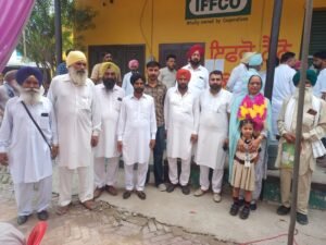 PrimeKhabarPunjab Society
