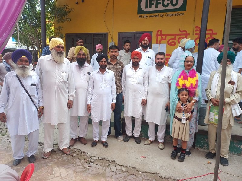 PrimeKhabarPunjab Society