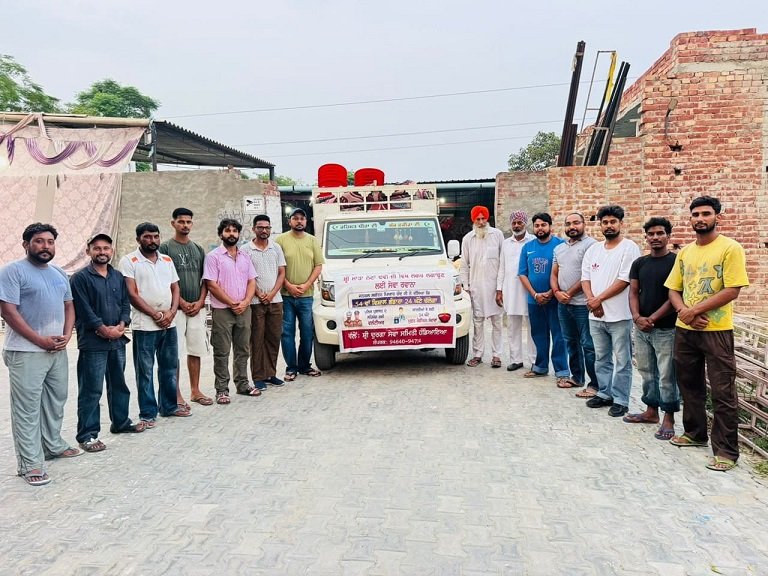 PrimeKhabarPunjab Mata Naina Devi