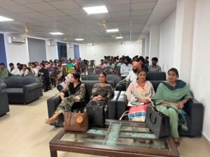 PrimeKhabarPunjab S College