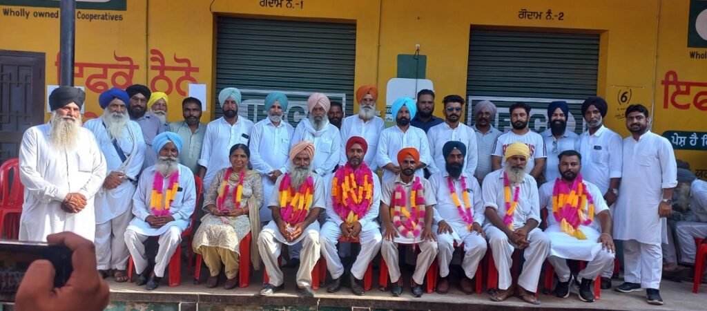 PrimekhabarPunjab Society