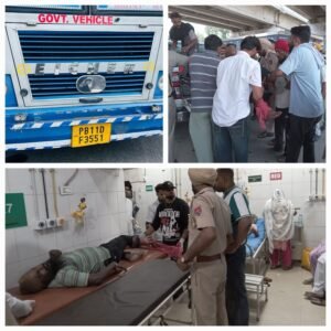 PrimekhabarPunjab Accient