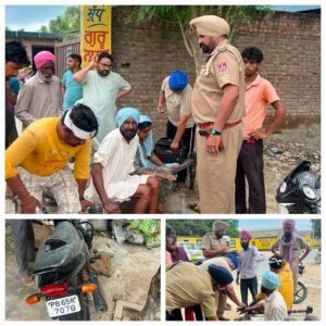 PrimeKhabarPunjab Ameek
